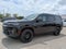 2026 Jeep Grand Wagoneer GRAND WAGONEER LIMITED RESERVE 4X4