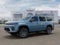 2026 Jeep Grand Wagoneer GRAND WAGONEER LIMITED ALTITUDE 4X4