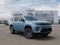 2026 Jeep Grand Wagoneer GRAND WAGONEER LIMITED ALTITUDE 4X4