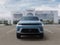 2026 Jeep Grand Wagoneer GRAND WAGONEER LIMITED ALTITUDE 4X4