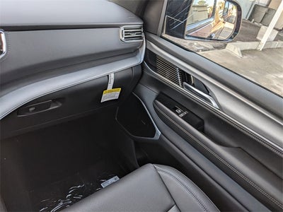 2026 Jeep Grand Wagoneer GRAND WAGONEER LIMITED ALTITUDE 4X4