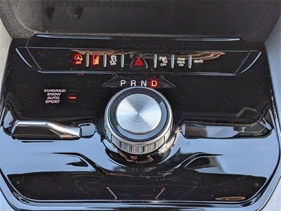 2026 Jeep Grand Wagoneer GRAND WAGONEER LIMITED ALTITUDE 4X4