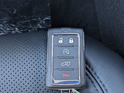 2026 Jeep Grand Wagoneer GRAND WAGONEER LIMITED ALTITUDE 4X4