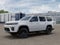 2026 Jeep Grand Wagoneer GRAND WAGONEER LIMITED RESERVE 4X4