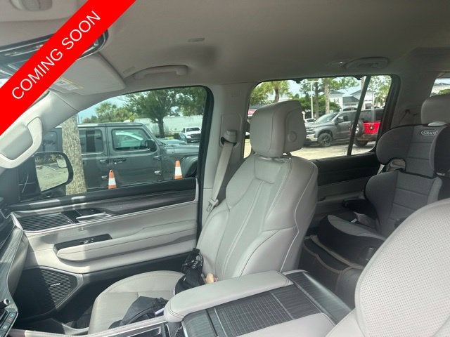 2023 Jeep Wagoneer Series II 4x4