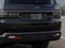 2026 Jeep Grand Wagoneer GRAND WAGONEER LIMITED RESERVE 4X4