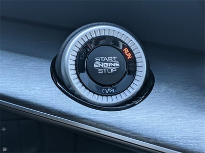 2026 Jeep Grand Wagoneer GRAND WAGONEER LIMITED RESERVE 4X4