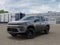 2026 Jeep Grand Wagoneer GRAND WAGONEER LIMITED RESERVE 4X4