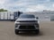 2026 Jeep Grand Wagoneer GRAND WAGONEER LIMITED RESERVE 4X4