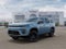 2026 Jeep Grand Wagoneer GRAND WAGONEER LIMITED RESERVE 4X4