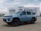 2026 Jeep Grand Wagoneer GRAND WAGONEER LIMITED RESERVE 4X4