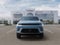 2026 Jeep Grand Wagoneer GRAND WAGONEER LIMITED RESERVE 4X4