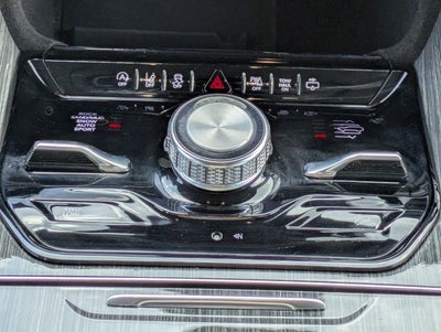 2022 Jeep Wagoneer Series III 4x4
