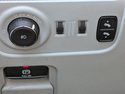 2022 Jeep Wagoneer Series III 4x4