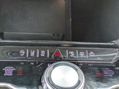 2022 Jeep Wagoneer Series III 4x4