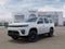 2026 Jeep Grand Wagoneer GRAND WAGONEER SUMMIT RESERVE 4X4