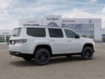 2026 Jeep Grand Wagoneer GRAND WAGONEER SUMMIT RESERVE 4X4