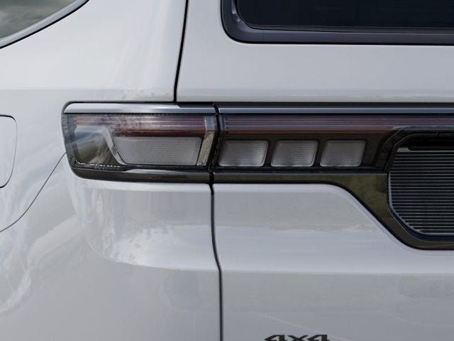2026 Jeep Grand Wagoneer GRAND WAGONEER SUMMIT RESERVE 4X4