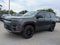 2026 Jeep Grand Wagoneer GRAND WAGONEER SUMMIT OBSIDIAN 4X4