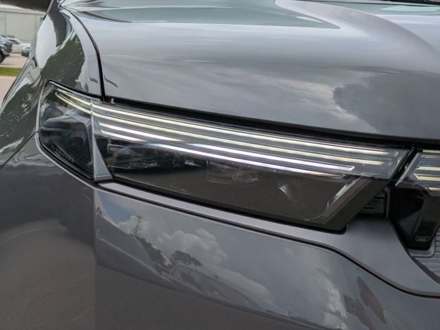 2026 Jeep Grand Wagoneer GRAND WAGONEER SUMMIT OBSIDIAN 4X4