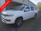 2022 Jeep Grand Wagoneer Series II