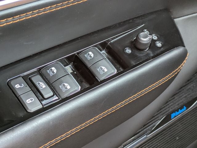 2022 Jeep Grand Wagoneer Series III 4x4