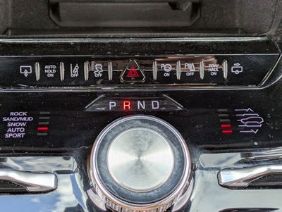 2022 Jeep Grand Wagoneer Series III 4x4