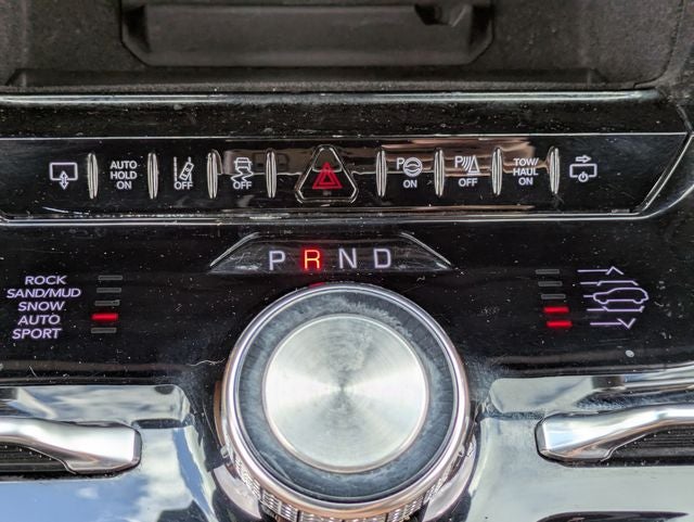 2022 Jeep Grand Wagoneer Series III 4x4