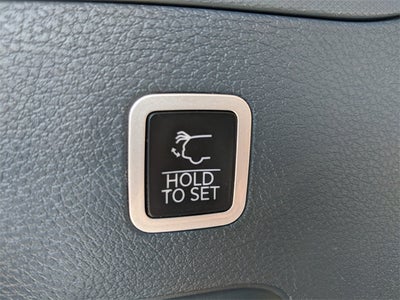 2024 Jeep Grand Wagoneer Series III 4x4