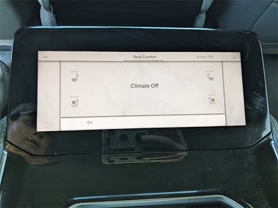 2024 Jeep Grand Wagoneer Series III 4x4