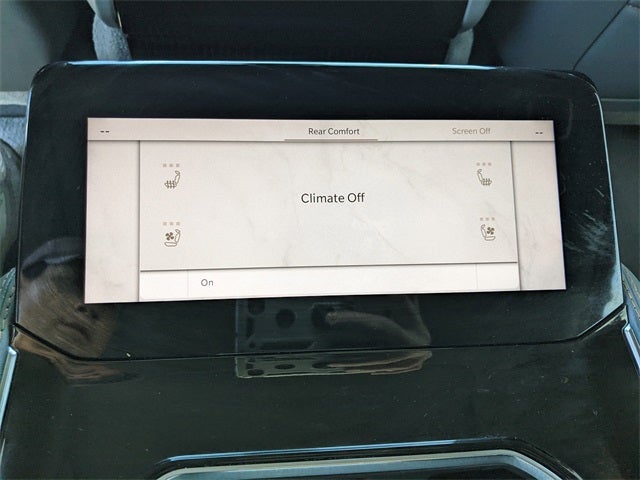 2024 Jeep Grand Wagoneer Series III 4x4