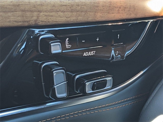 2024 Jeep Grand Wagoneer Series III 4x4