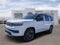 2024 Jeep Grand Wagoneer Series III 4x4