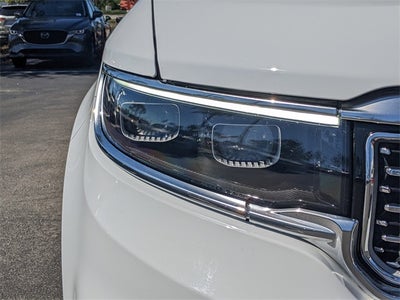 2024 Jeep Grand Wagoneer Series III 4x4