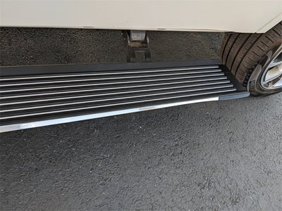 2024 Jeep Grand Wagoneer Series III 4x4