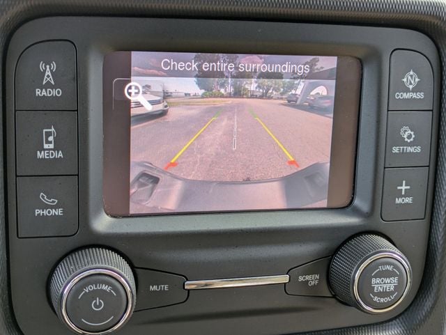 2020 Jeep Gladiator Sport S 4x4