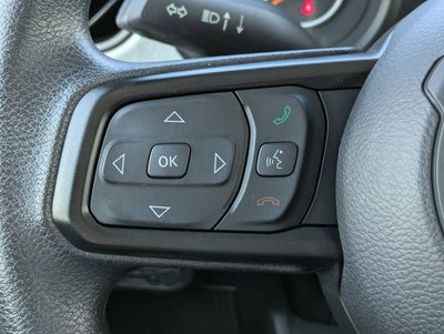 2024 Jeep Gladiator Nighthawk