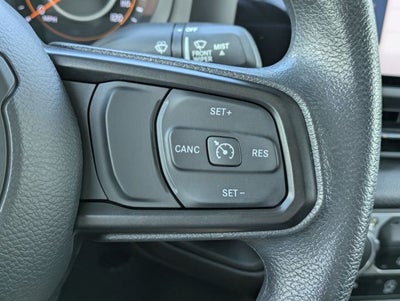 2024 Jeep Gladiator Nighthawk