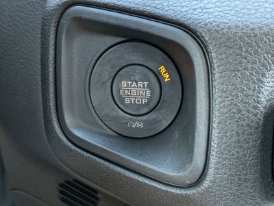 2024 Jeep Gladiator Nighthawk