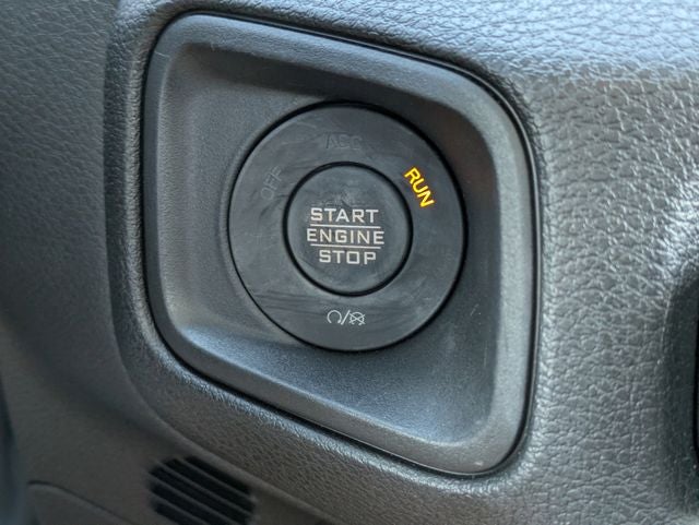 2024 Jeep Gladiator Nighthawk