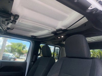 2024 Jeep Gladiator Nighthawk
