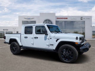 2024 Jeep Gladiator Sport