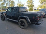 2021 Jeep Gladiator High Altitude 4x4