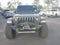 2020 Jeep Gladiator Overland 4x4