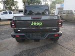 2020 Jeep Gladiator Overland 4x4