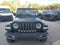 2020 Jeep Gladiator Overland 4x4