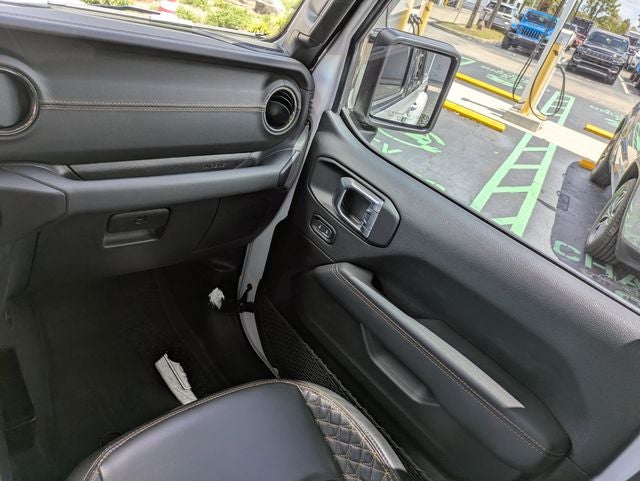 2023 Jeep Gladiator High Altitude 4x4