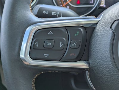 2023 Jeep Gladiator High Altitude 4x4