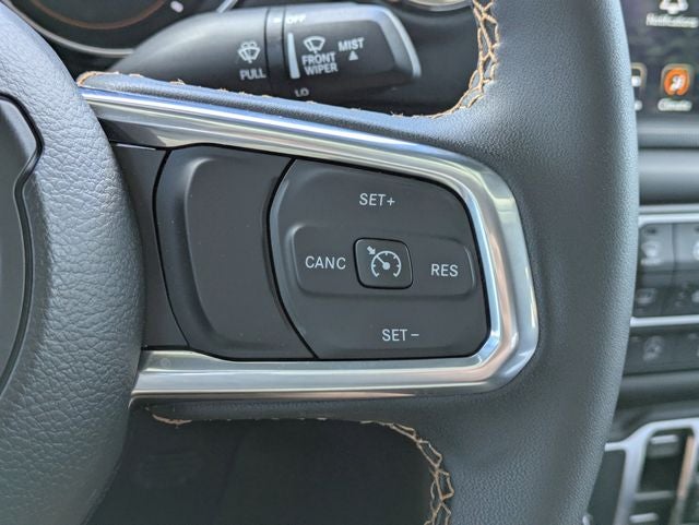 2023 Jeep Gladiator High Altitude 4x4