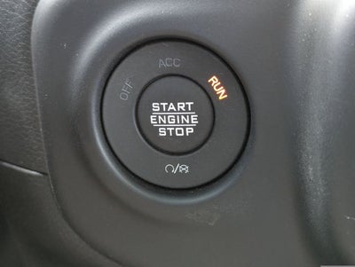 2023 Jeep Gladiator High Altitude 4x4